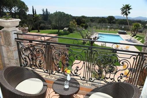 фото отеля Le Clos Des Escapades Guest House Puget-sur-Argens