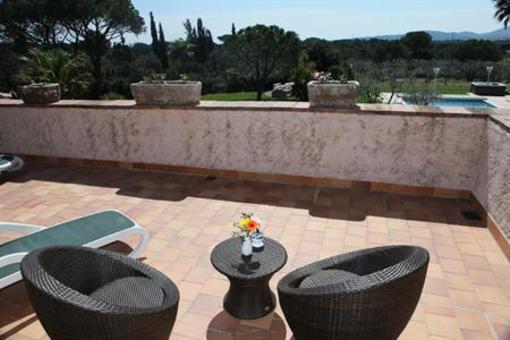 фото отеля Le Clos Des Escapades Guest House Puget-sur-Argens