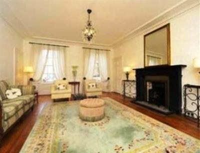 фото отеля The Townhouse Kelso