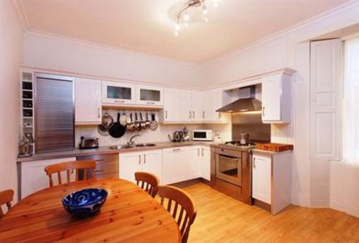 фото отеля The Townhouse Kelso