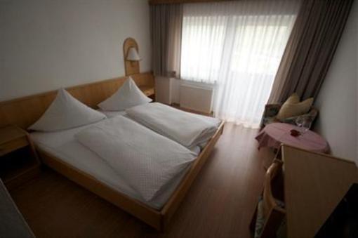 фото отеля Wolf Landhotel Leutasch