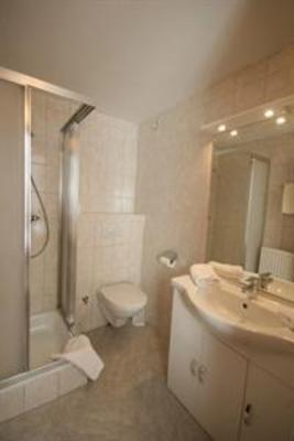 фото отеля Wolf Landhotel Leutasch