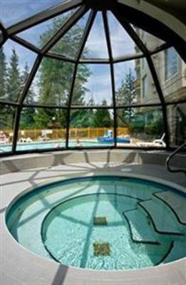 фото отеля The Marquise Lodge Whistler