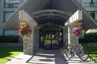 фото отеля The Marquise Lodge Whistler
