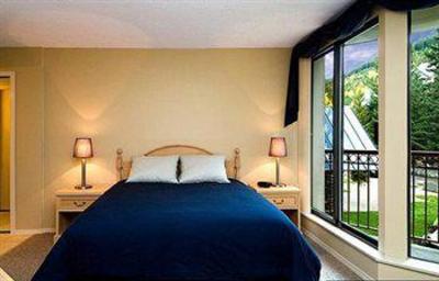 фото отеля The Marquise Lodge Whistler