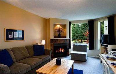 фото отеля The Marquise Lodge Whistler