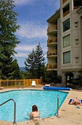 фото отеля The Marquise Lodge Whistler