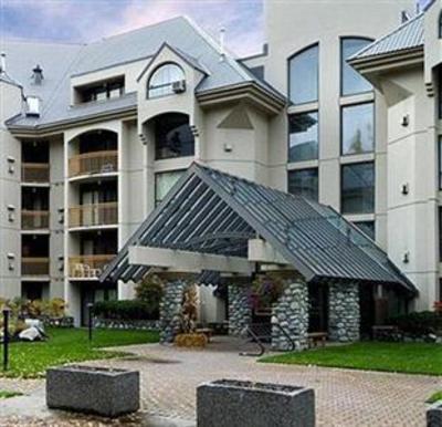 фото отеля The Marquise Lodge Whistler
