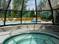 The Marquise Lodge Whistler