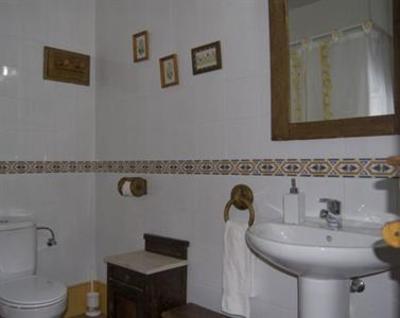 фото отеля Posada Abuela Fidela