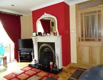 фото отеля Woodville Bed and Breakfast
