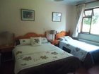 фото отеля Woodville Bed and Breakfast