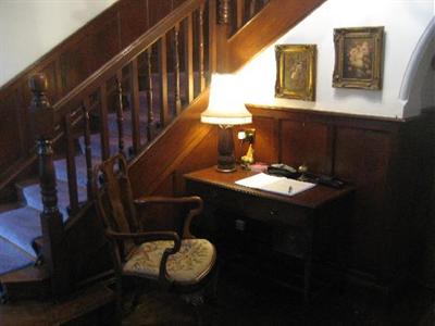 фото отеля Elloe Lodge