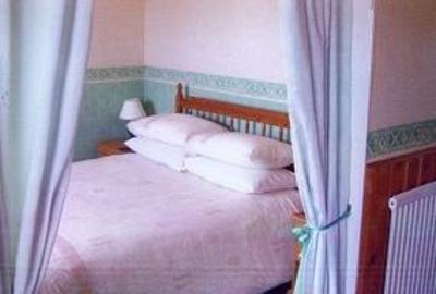 фото отеля Elloe Lodge