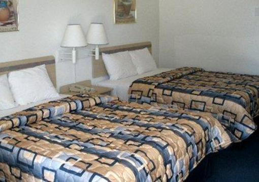 фото отеля Rodeway Inn Silver City