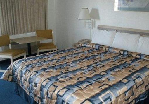 фото отеля Rodeway Inn Silver City