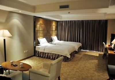 фото отеля Datong Great Palace Hotel