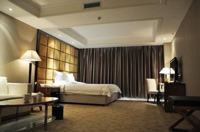 фото отеля Datong Great Palace Hotel