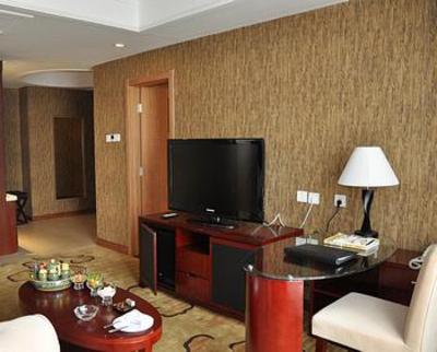 фото отеля Datong Great Palace Hotel