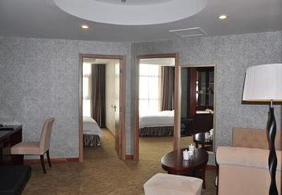 фото отеля Datong Great Palace Hotel