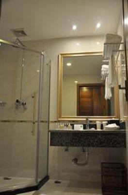 фото отеля Datong Great Palace Hotel