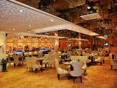 фото отеля Datong Great Palace Hotel