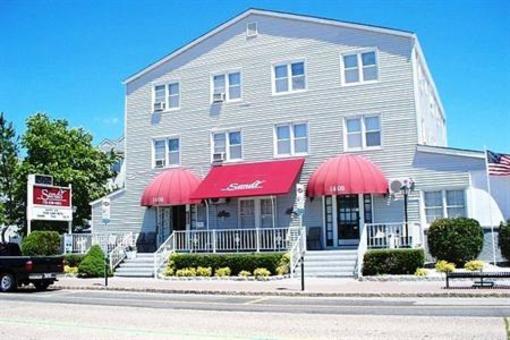 фото отеля Sea-Breeze Inn