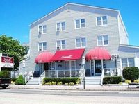Sea-Breeze Inn