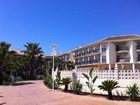 фото отеля Residencia Tiempo Libre El Puig