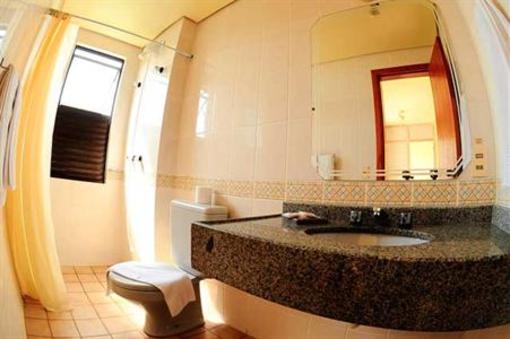 фото отеля Gaivotas Praia Hotel