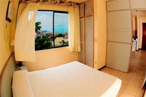 фото отеля Gaivotas Praia Hotel