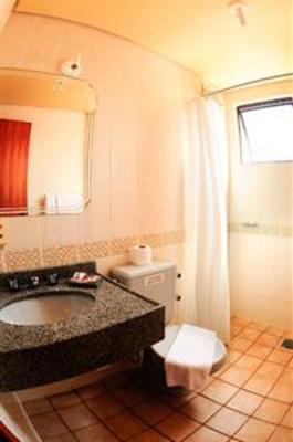фото отеля Gaivotas Praia Hotel