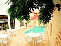 Gaivotas Praia Hotel