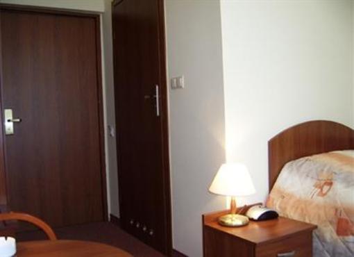 фото отеля Leszno Gliding Hotel