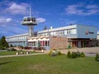 Leszno Gliding Hotel