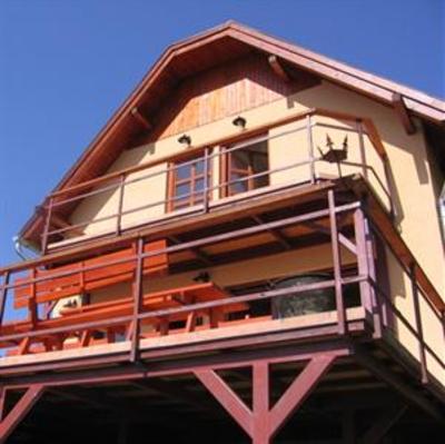 фото отеля DunaKanyar ApartmanHaz