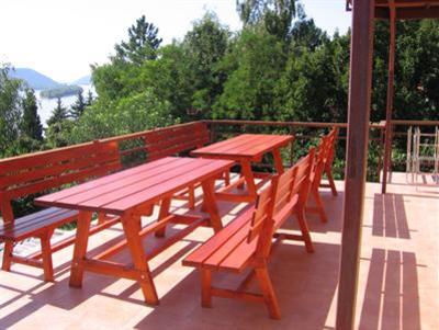 фото отеля DunaKanyar ApartmanHaz
