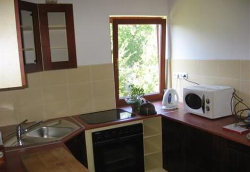 фото отеля DunaKanyar ApartmanHaz