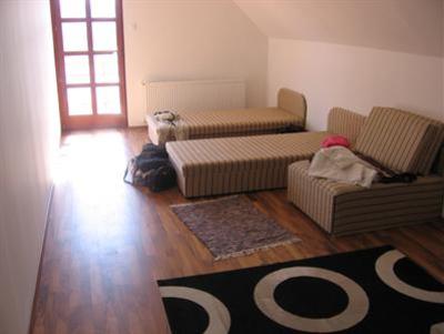 фото отеля DunaKanyar ApartmanHaz