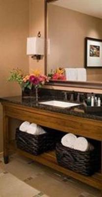фото отеля Omni Fort Worth Hotel