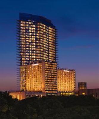 фото отеля Omni Fort Worth Hotel