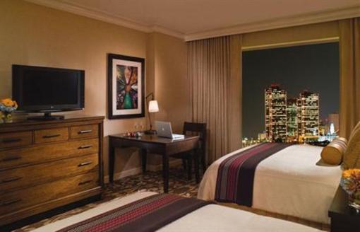 фото отеля Omni Fort Worth Hotel