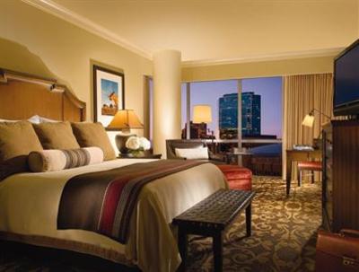 фото отеля Omni Fort Worth Hotel