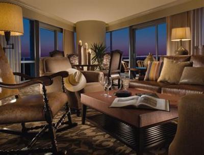 фото отеля Omni Fort Worth Hotel