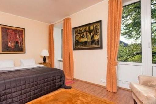 фото отеля Wilde Guest Apartment Niguliste