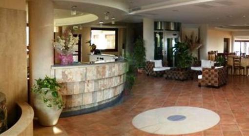 фото отеля Hotel Santa Chiara San Nicolo