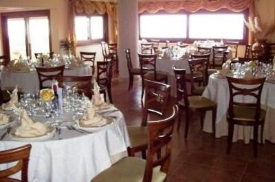 фото отеля Hotel Santa Chiara San Nicolo