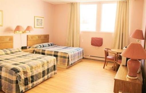 фото отеля Motel Casino