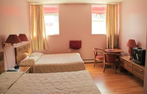 фото отеля Motel Casino