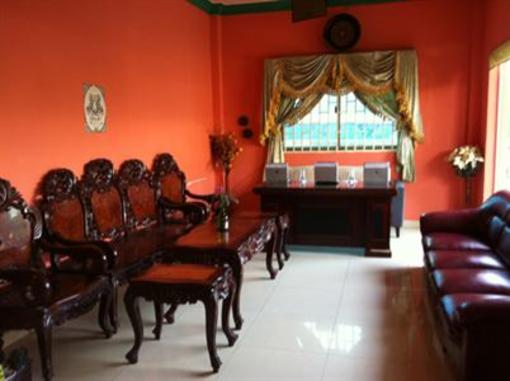 фото отеля The King Angkor Villa Siem Reap